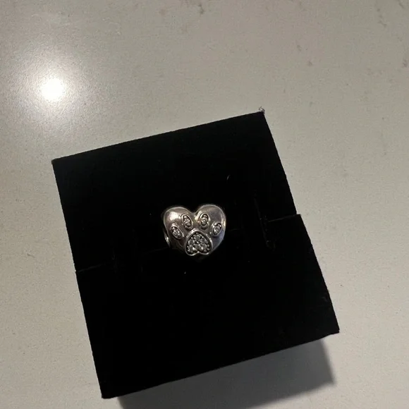Authentic Retired Pandora Charm - Picture 1 of 2
